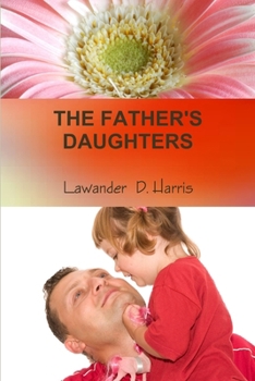 Paperback The Father's Daughters Book