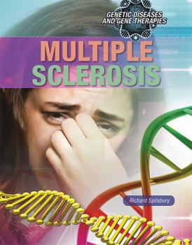 Paperback Multiple Sclerosis Book