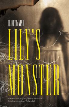 Paperback Fox Ink Books Lilys Monster. Book