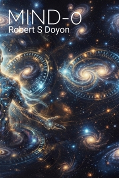 Paperback Mind-0: The Eternal Loop Book