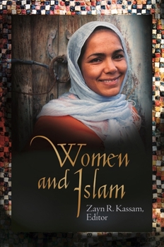 Hardcover Women and Islam Book