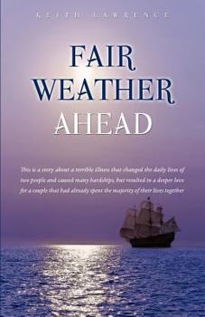 Paperback Fair Weather Ahead Book