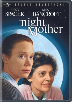 'night, Mother