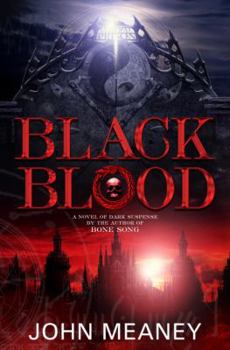 Dark Blood (Tristopolis #2) - Book #2 of the Tristopolis