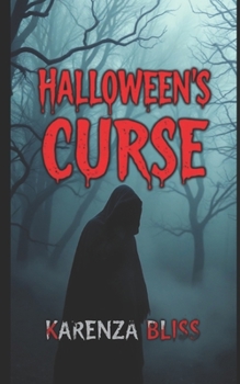 Paperback Halloween's Curse Book