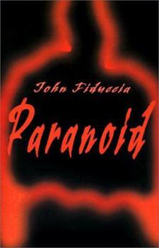 Paperback Paranoid Book