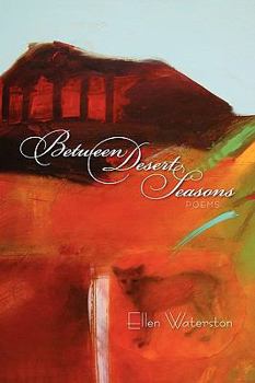 Paperback Between Desert Seasons Book