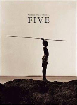 Hardcover Patrick James Michel: Five Book