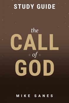 Paperback The Call of God Study Guide Book