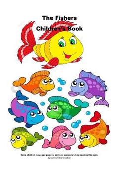 Paperback The Fishers Book