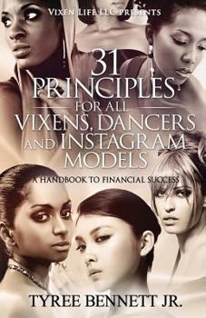 Paperback 31 Principles for All Vixens, Dancers, and Instagram Model Book