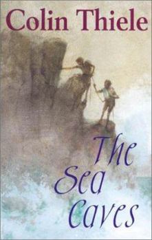 Paperback The Sea Caves (Takeaways) (Takeaways) Book