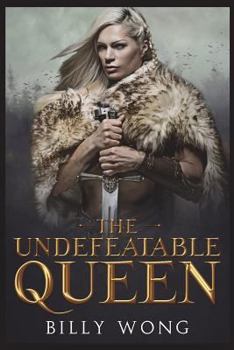 Paperback The Undefeatable Queen Book