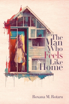 Paperback The Man Who Feels Like Home Book