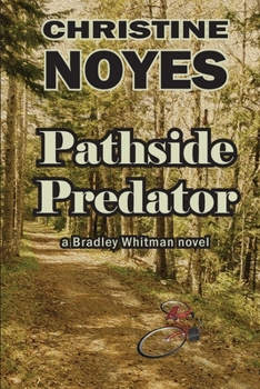 Paperback Pathside Predator Book