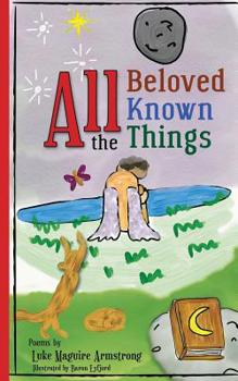 Paperback All the Beloved Known Things Book