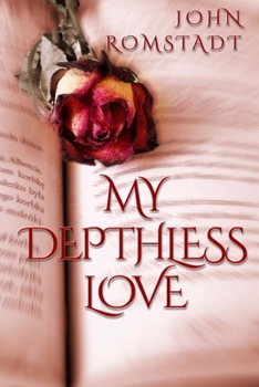 Paperback My Depthless Love Book