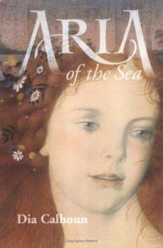 Paperback Aria of the Sea Book