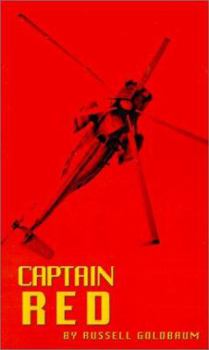 Paperback Captain Red Book