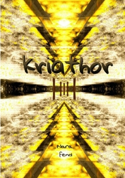 Paperback Kriathor [Italian] Book