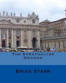 Paperback The Strathclyde Dragon Book