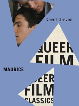 Paperback Maurice Book