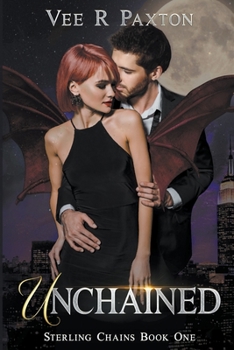 Paperback Unchained Book