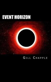 Paperback Event Horizon Book