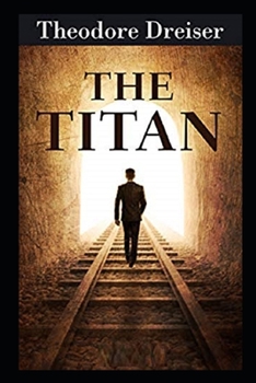 Paperback The Titan Illustrated Book