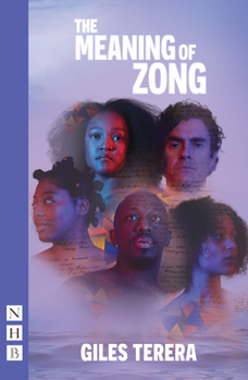 Paperback The Meaning of Zong Book