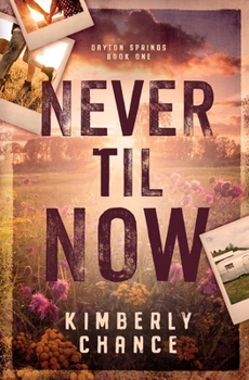 Never til Now (Dayton Springs)