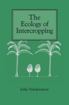 Paperback Ecology of Intercropping Book