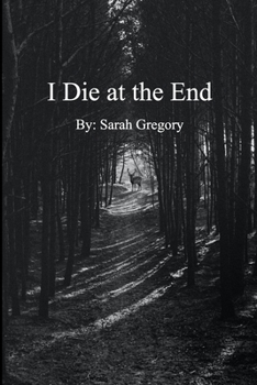 Paperback I Die At The End Book