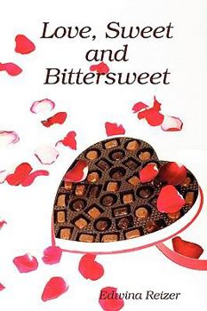 Paperback Love, Sweet and Bittersweet Book