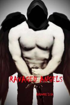 Paperback Ravaged Angels Book