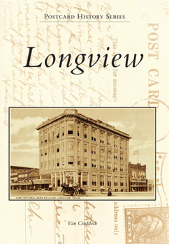 Paperback Longview Book