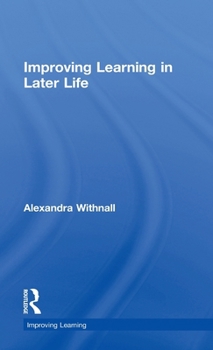 Improving Learning in Later Life