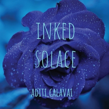 Paperback Inked Solace Book