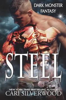 Steel - Book #2 of the Dark Monster Fantasy