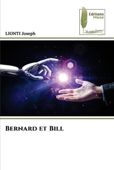 Bernard et Bill (French Edition)