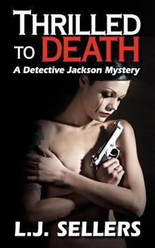Paperback Thrilled to Death Book