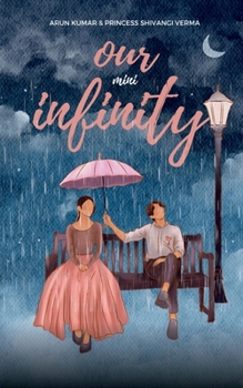 Paperback Our Mini Infinity Book