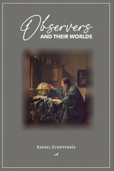 Paperback Observers and Their Worlds Book