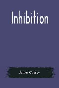 Paperback Inhibition Book