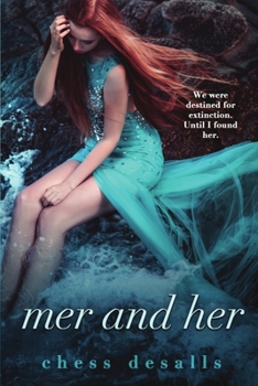 Paperback Mer and Her Book