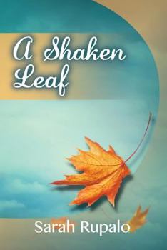 Paperback A Shaken Leaf Book