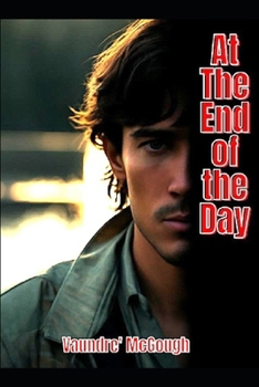 Paperback At The End of the Day Book