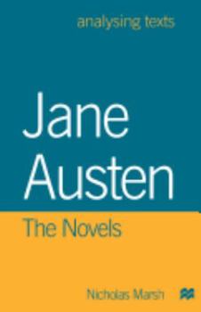 Paperback Jane Austen: The Novels Book