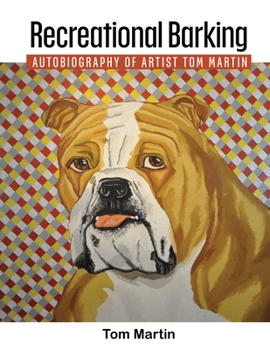 Paperback Recreational Barking Book