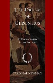 Paperback The Dream of Gerontius: The Annotated Study Edition Book